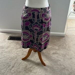 Boden skirt, size 6 US